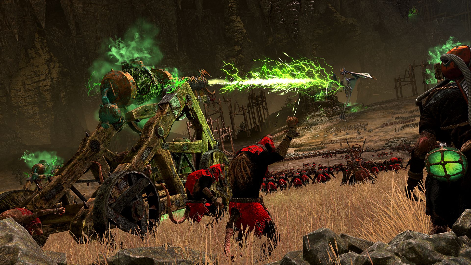 Total War: Warhammer II